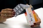 ¿Ibuprofeno o paracetamol?, ¿cuándo debemos utilizar uno u otro? ¿Ibuprofeno o paracetamol?, ¿cuándo debemos utilizar uno u otro?