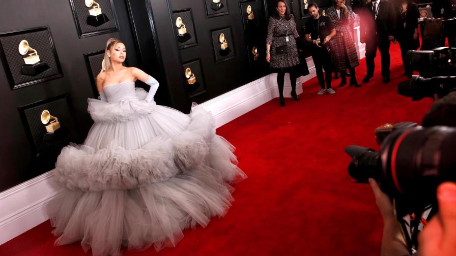 Ariana Grande: una artista de récord Ariana Grande: una artista de récord