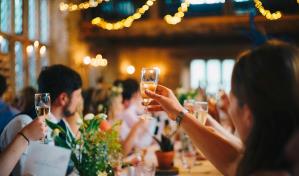 Palabras clave para una Navidad Feliz