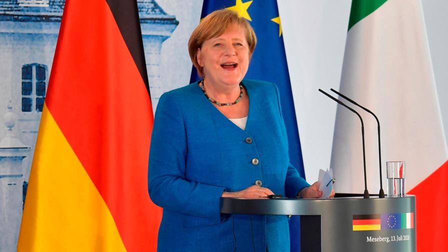 Las cinco mujeres más poderosas del mundo