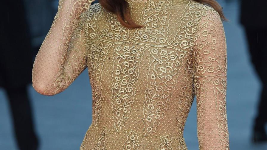 La famosa actriz que dijo no a desnudos dirigidos por hombres