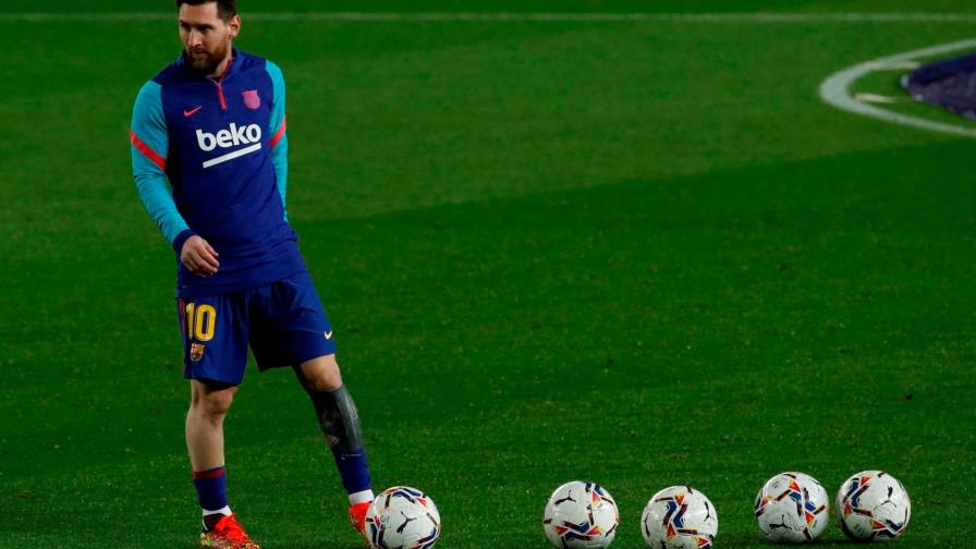 La devaluación de los futbolistas que acaban contrato