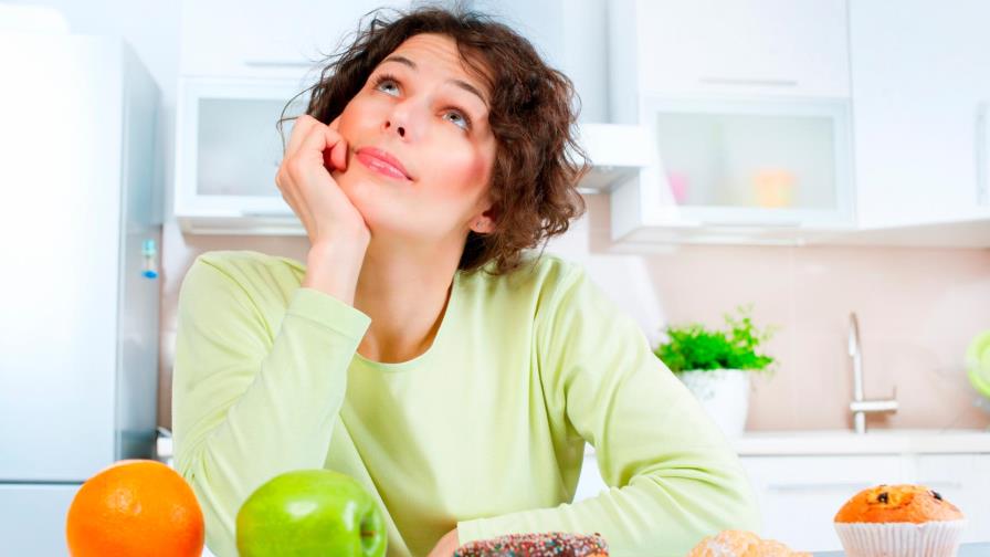 Comer menos unos días para vivir más años