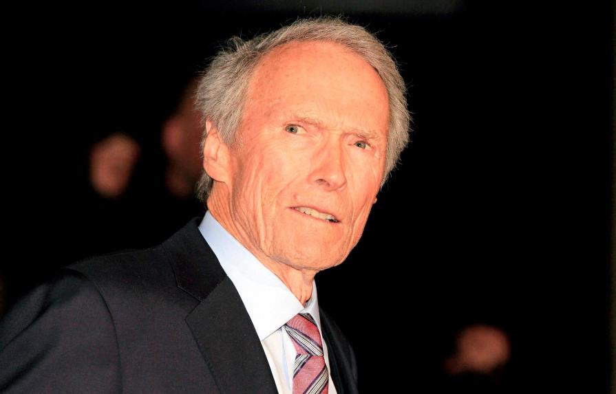 Clint Eastwood, la gran estrella que sigue brillando