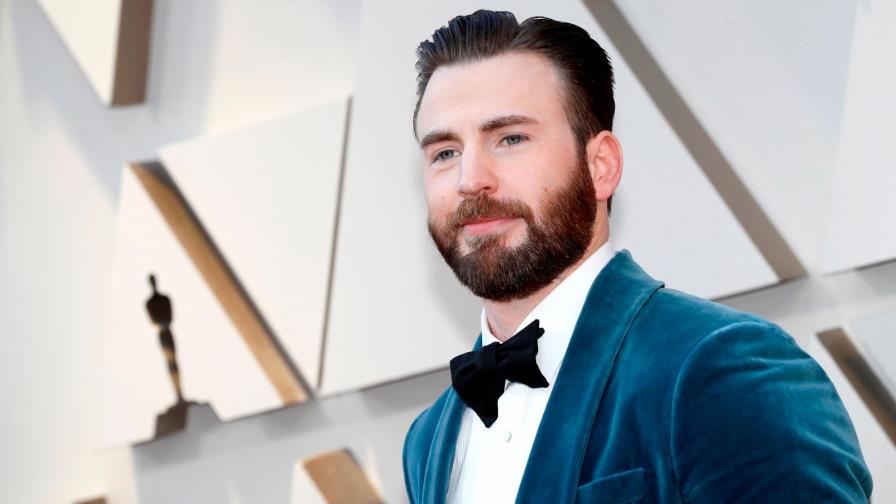 Chris Evans, el Capitán América de la pantalla cumple 40 años