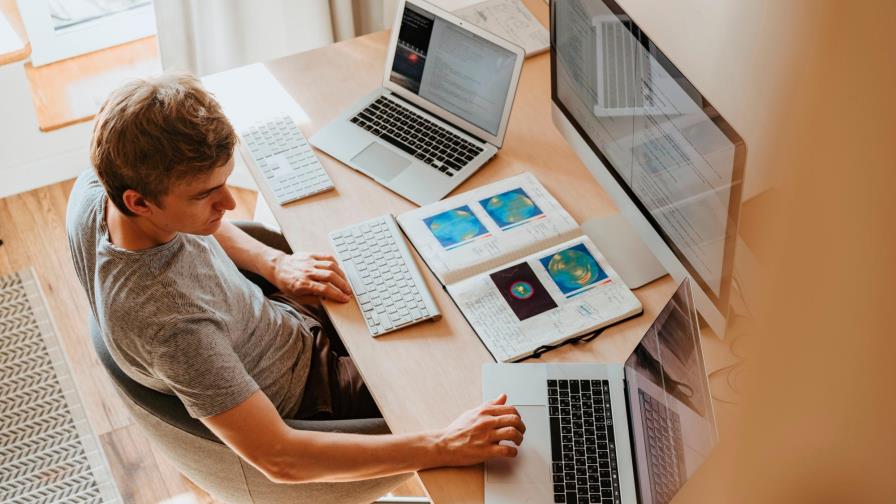 ¿Quieres lanzar la versión digital de tu negocio? Aquí manual para novatos