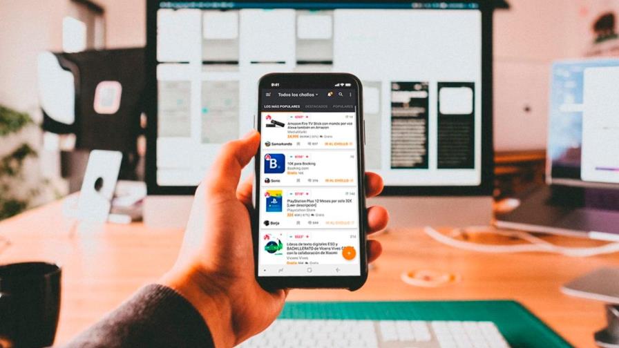 Las gangas digitales: verdaderas y falsas