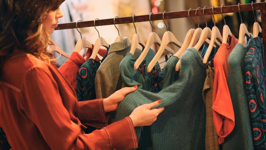 Conoce cómo es un armario amigo de la naturaleza