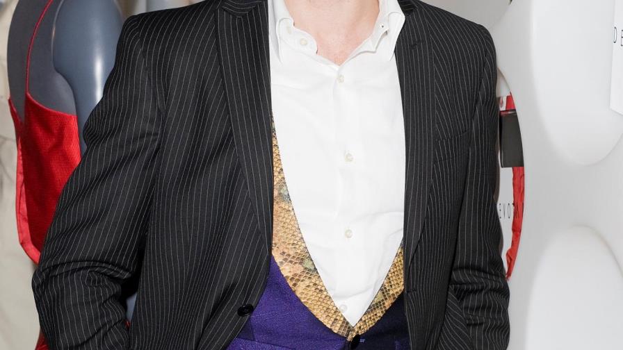 Modesto Lomba: “Reflexionar sobre esta crisis nos conduce a los valores de la `slow fashion`