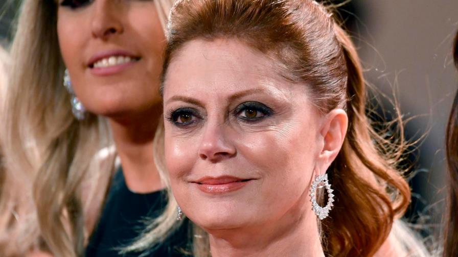 Susan Sarandon, la eterna Louise, cumple 75