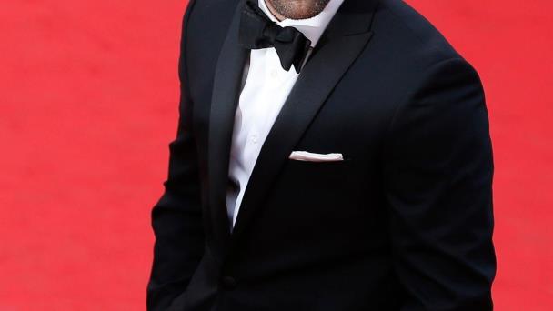 Jason Statham, vida y carrera de un tipo duro del cine