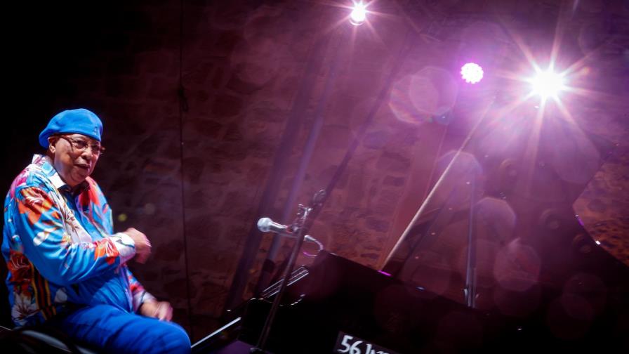 Chucho Valdés, 80 cumpleaños: “Ahora comienzo mi segunda adolescencia”