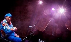 El cubano Chucho Valdés a sus 82 años: No me canso, quiero hacer cosas nuevas
