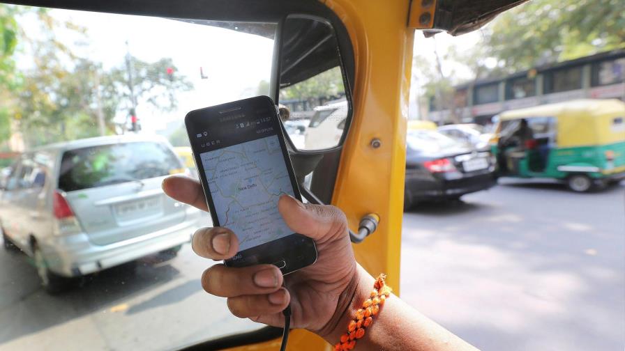 Que lo haga el móvil: “apps” que se encargan de sus tareas