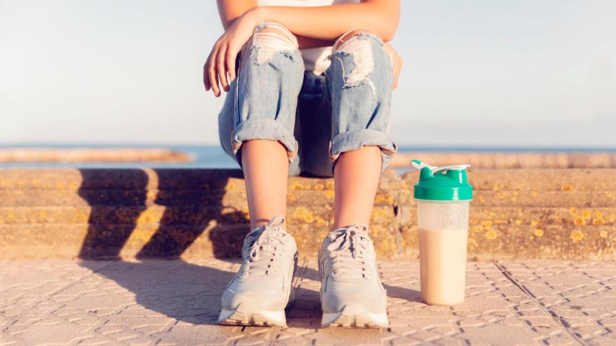 Comida concentrada o inteligente, ¿la nueva ‘it food’?