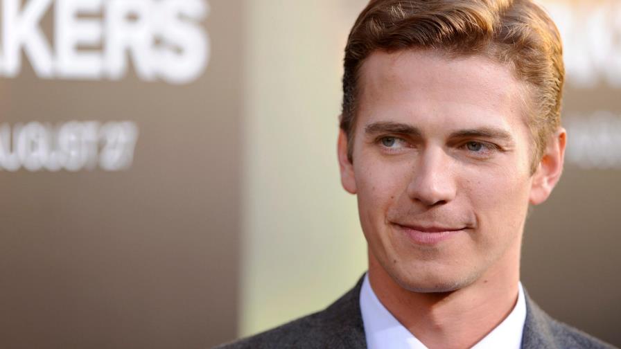 Hayden Christensen o el retorno de Darth Vader