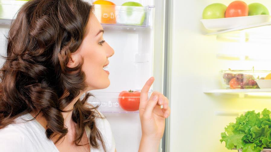 Así es la alimentación antiansiedad para sentirte mejor