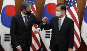 EEUU pide a China de convenza al Norte de desnuclearizaci&oacute;n