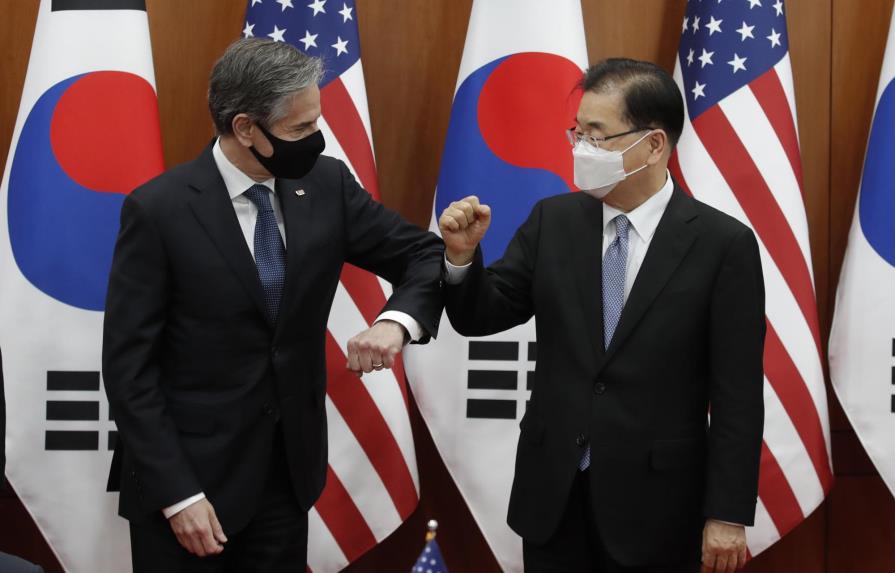 EEUU pide a China convencer a Norcorea de desnuclearización