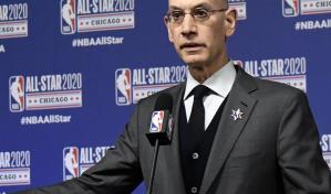 La NBA anuncia el calendario de su temporada 75º aniversario