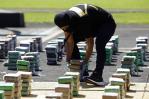 Panamá advierte que coronavirus no ha frenado narcotráfico Panamá advierte que coronavirus no ha frenado narcotráfico