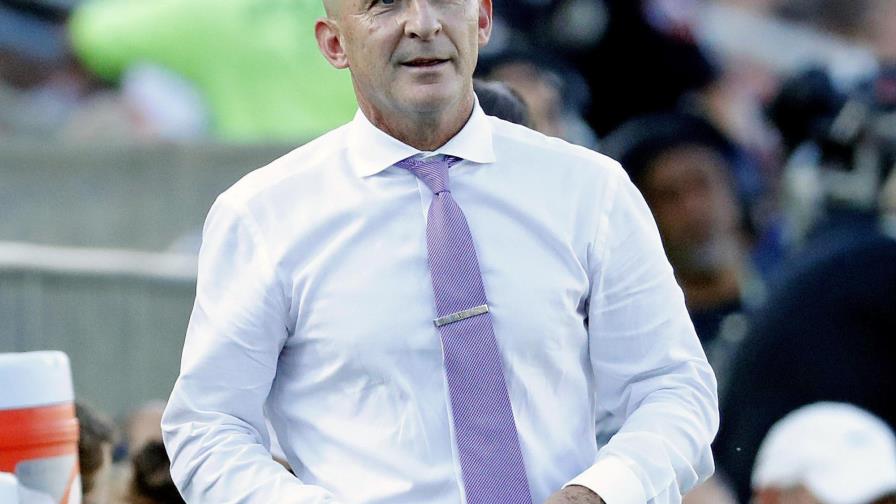 Fuente AP: Comisionada de NWSL renuncia tras escándalo