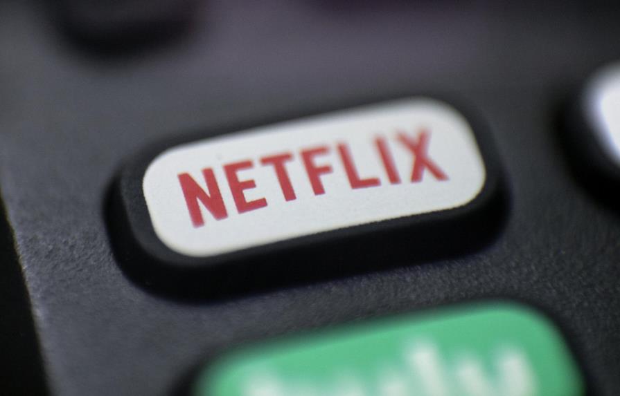 Crecimiento de Netflix menor ante aligeramiento de pandemia