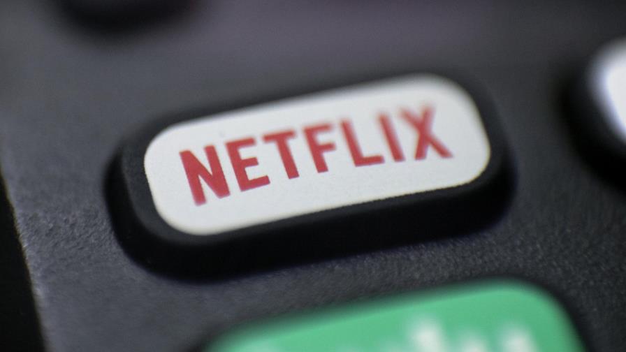 Crecimiento de Netflix menor ante aligeramiento de pandemia