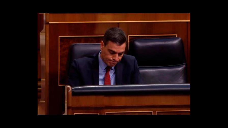 El Gobierno español prevé salida lenta del confinamiento desde mitad de mayo