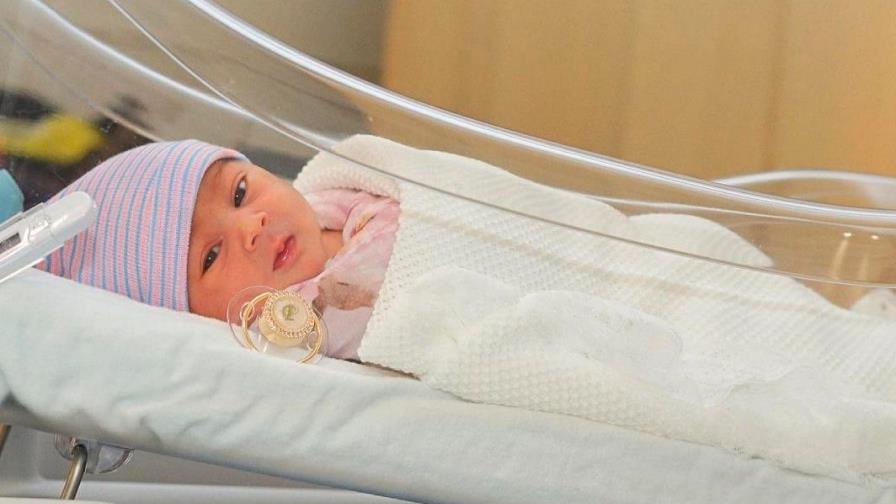 La hija recién nacida de Natti Natasha ya está cerca de los 900 mil seguidores La hija recién nacida de Natti Natasha ya está cerca de los 900 mil seguidores