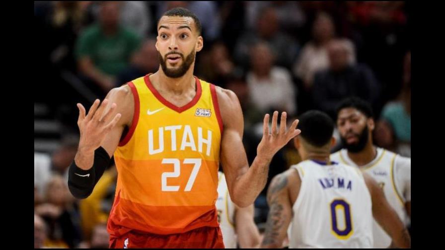 MGM propone plan para que la NBA termine la temporada en Las Vegas 
