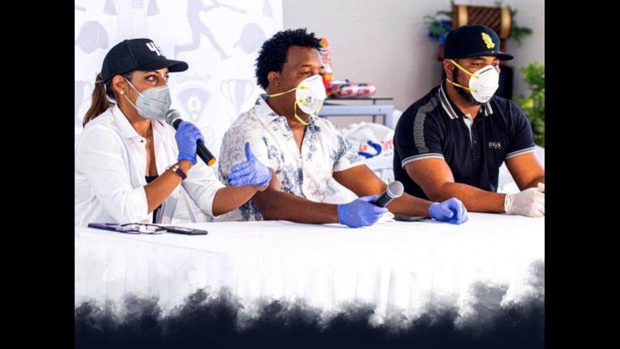 Lidom aplaude iniciativa de peloteros en ayuda de afectados por COVID-19