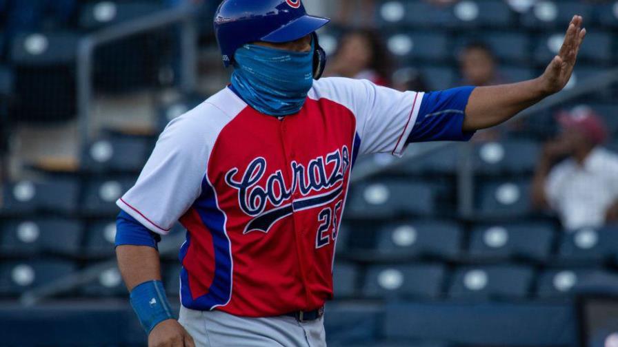 No suspenden béisbol en Nicaragua pese a contagio de coronavirus No suspenden béisbol en Nicaragua pese a contagio de coronavirus