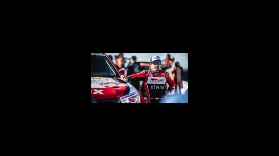 Fernando Alonso: El próximo reto será en Fórmula Uno, Resistencia o IndyCar