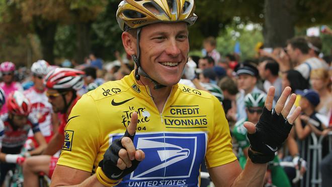 Lance Armstrong comenzó a doparse probablemente con 21 años