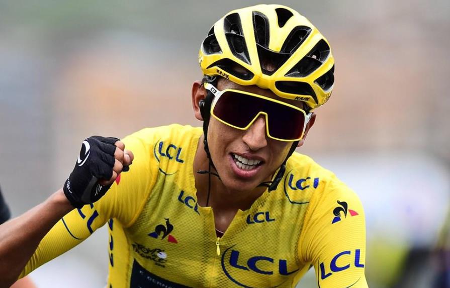 Las caídas y lesiones marcan las vísperas del Tour de Francia