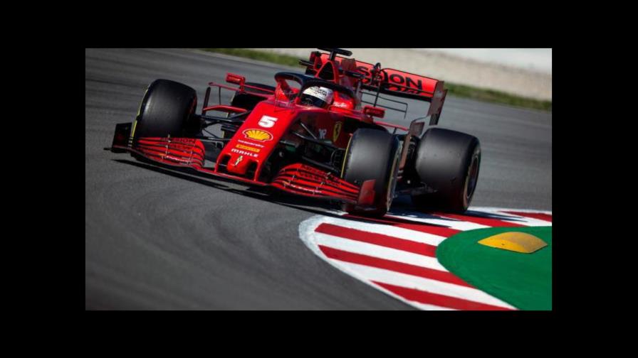 McLaren podrá fin a su patrocinio del equipo Bahrain