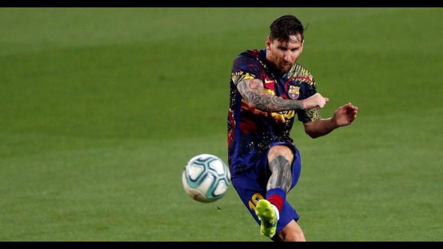Manchester City, París SG, Inter de Milán; ¿dónde irá Messi?