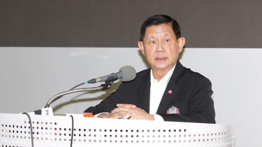 Presidente interino de la Federación Internacional Halterofilia es de un país suspendido Presidente interino de la Federación Internacional Halterofilia es de un país suspendido