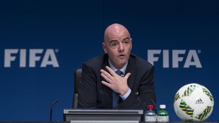 Doce ciudades de Australia y Nueva Zelanda en seminario de FIFA para ser sede