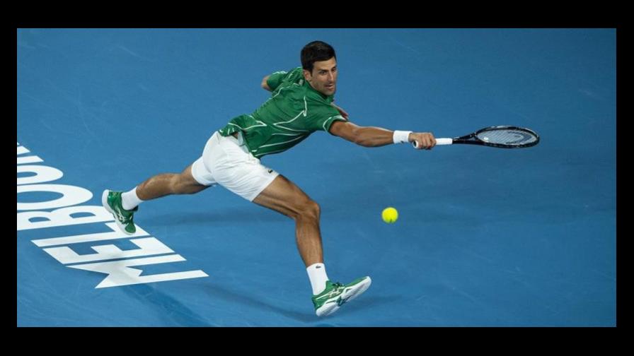 Novak Djokovic confirma su participación en el US Open