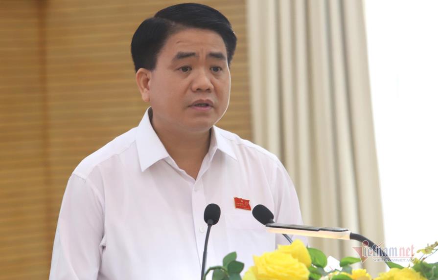 Prisión para el antiguo alcalde Hanoi, pone en dudas el GP de Vietnam en el 2021
