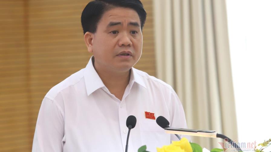 Prisión para el antiguo alcalde Hanoi, pone en dudas el GP de Vietnam en el 2021 Prisión para el antiguo alcalde Hanoi, pone en dudas el GP de Vietnam en el 2021