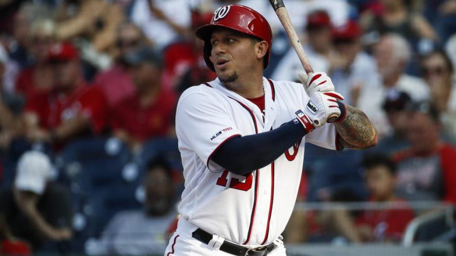 Cincos venezolanos estelares que van a la agencia libre en el 2021 Cincos venezolanos estelares que van a la agencia libre en el 2021