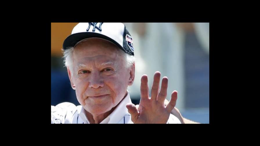 Whitey Ford el zurdo de oro Whitey Ford el zurdo de oro