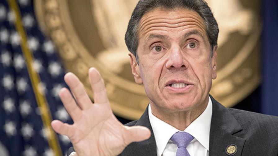 Nueva York reabre hipódromos y autódromo