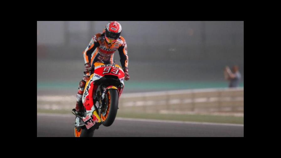 Los problemas que lastran a Marc Marquez antes del inicio de temporada Los problemas que lastran a Marc Marquez antes del inicio de temporada
