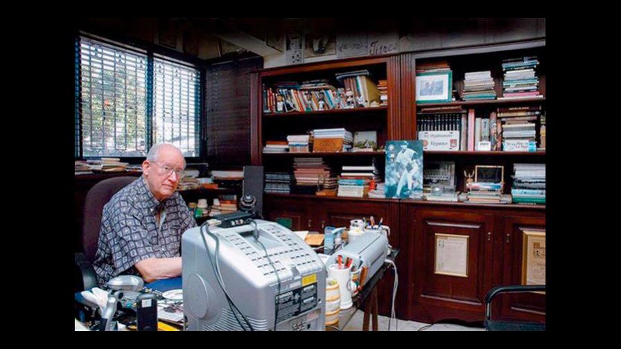 Lo que piensan los cronistas deportivos del fallecido Cuqui Córdova