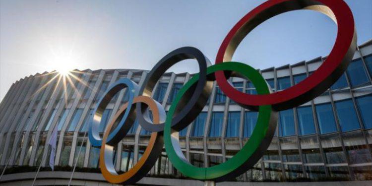 Mala señal para Paris 2024, si se cancelan los Juegos Olímpicos Tokio-2020