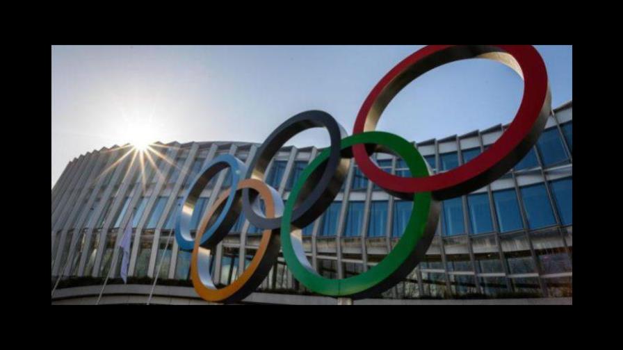 Mala señal para Paris 2024, si se cancelan los Juegos Olímpicos Tokio-2020